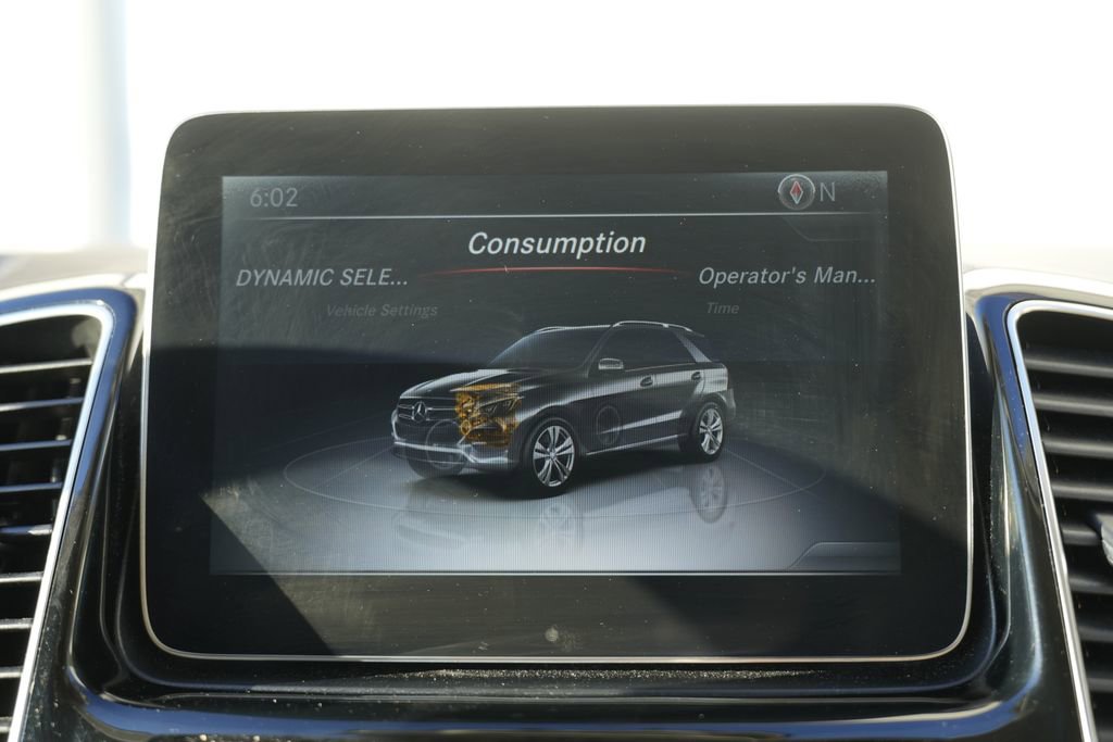 Used 2017 Mercedes-Benz GLE 400 4MATIC image 62