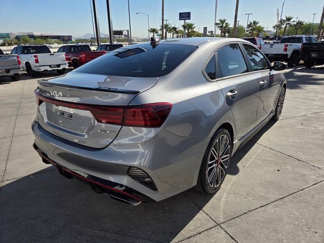 Used 2023 Kia Forte GT w/ GT2 Package image 6