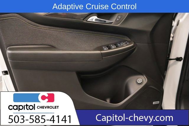 Used 2025 Chevrolet TrailBlazer ACTIV w/ Convenience Package image 11