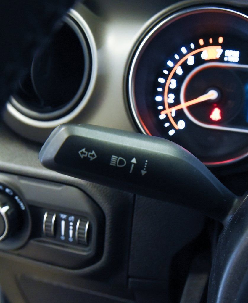 Used 2021 Jeep Wrangler Unlimited Sport image 17