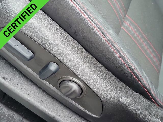 Certified 2023 Chevrolet Equinox RS image 37