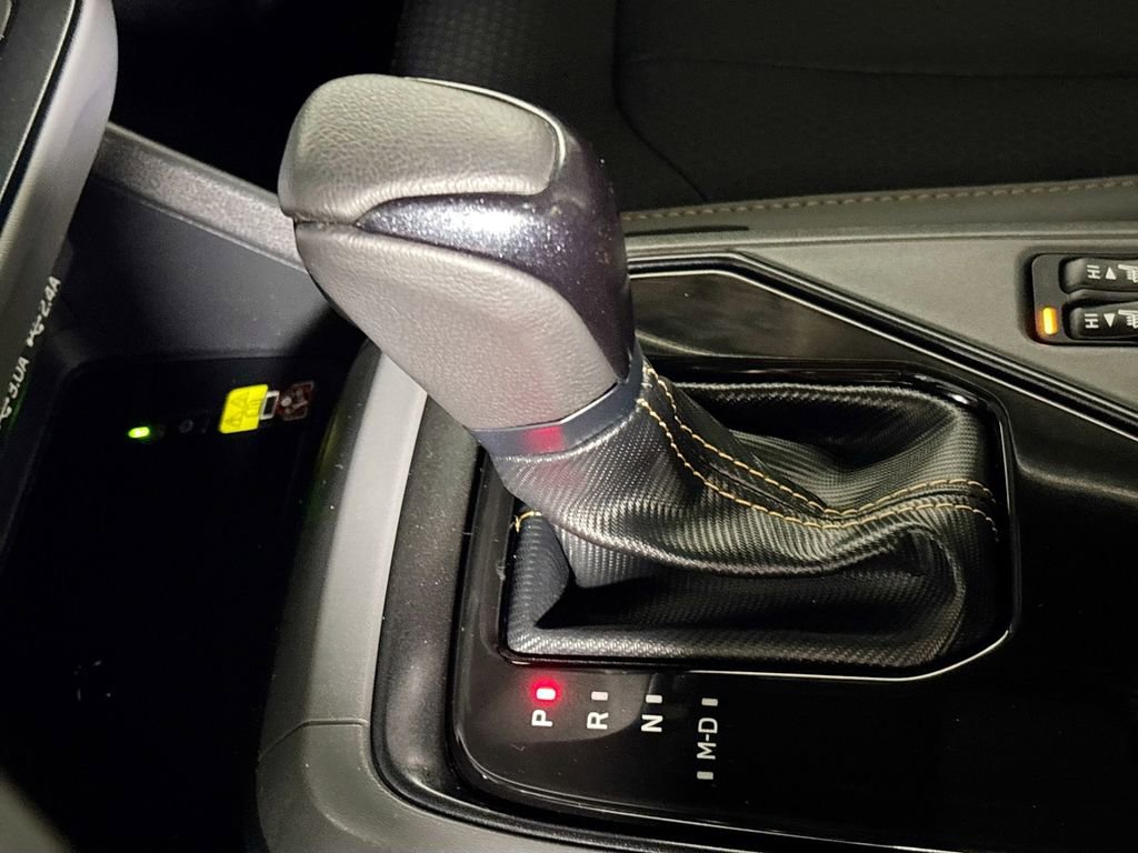 Certified 2025 Subaru Crosstrek 2.5i Wilderness w/ Crosstrek Mirror Package AWD/4WD image 18