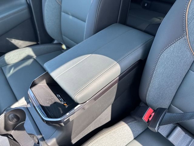 New 2026 GMC Terrain AT4 image 21