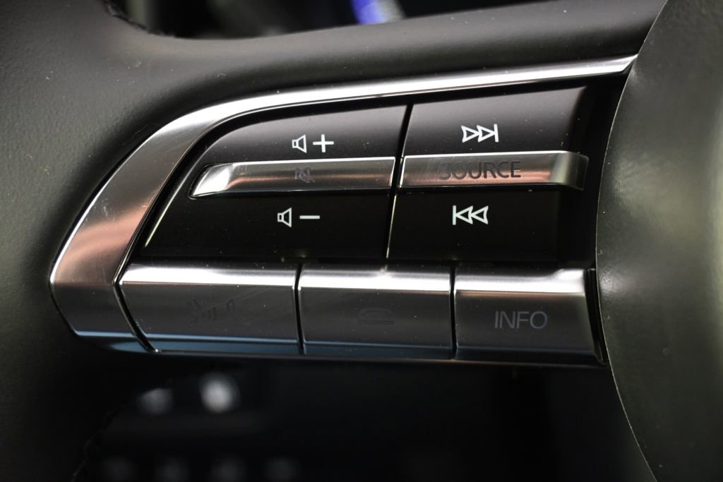 New 2026 MAZDA CX-50 AWD 2.5 Hybrid w/ Premium Pkg image 32