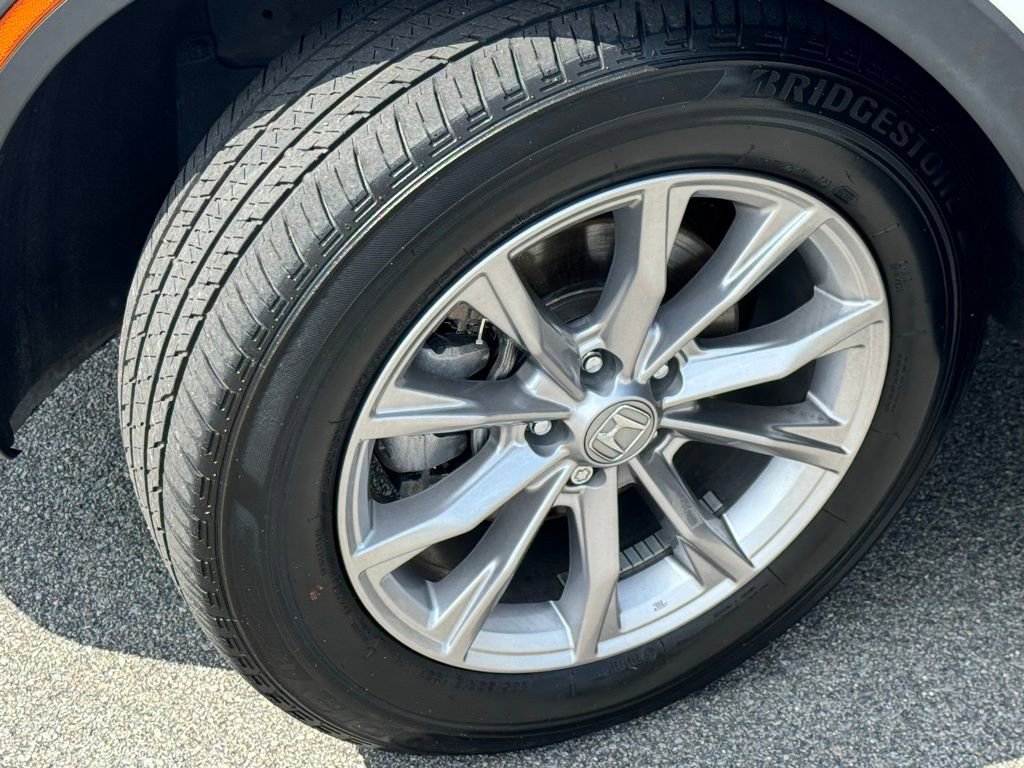 Used 2023 Honda CR-V EX image 20