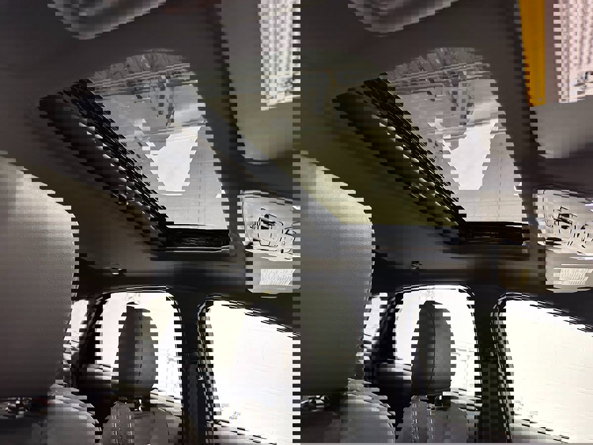 Used 2018 Ford Focus RS image 20