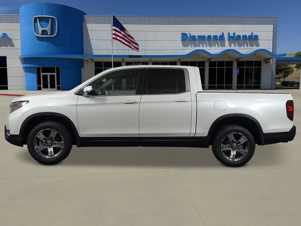 New 2026 Honda Ridgeline RTL image 2