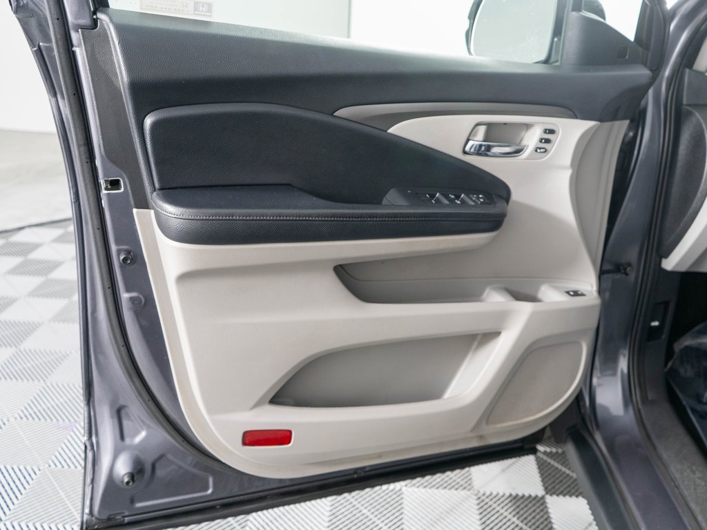 Used 2019 Honda Pilot EX-L image 23