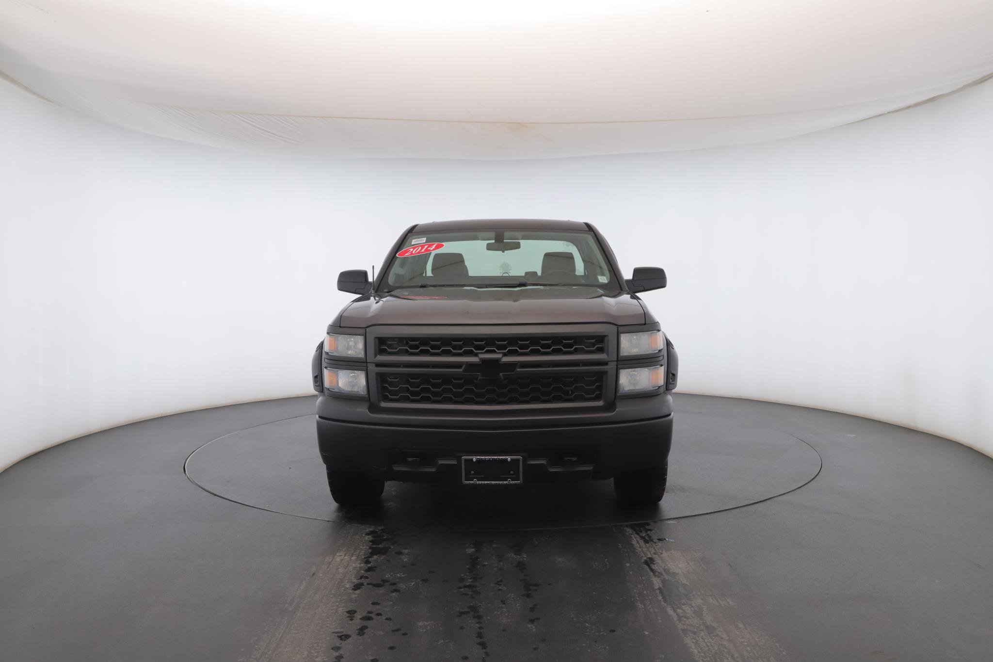 Used 2014 Chevrolet Silverado 1500 W/T w/ Trailering Package image 20