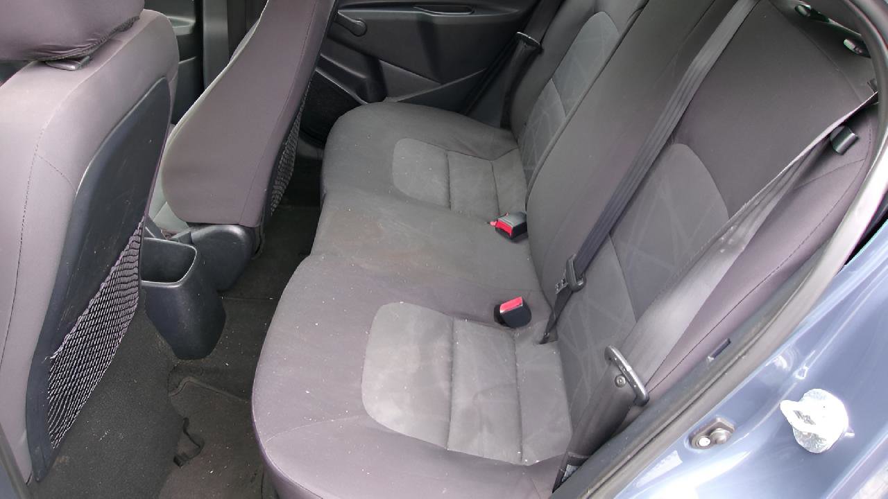 Used 2016 Kia Rio LX image 9