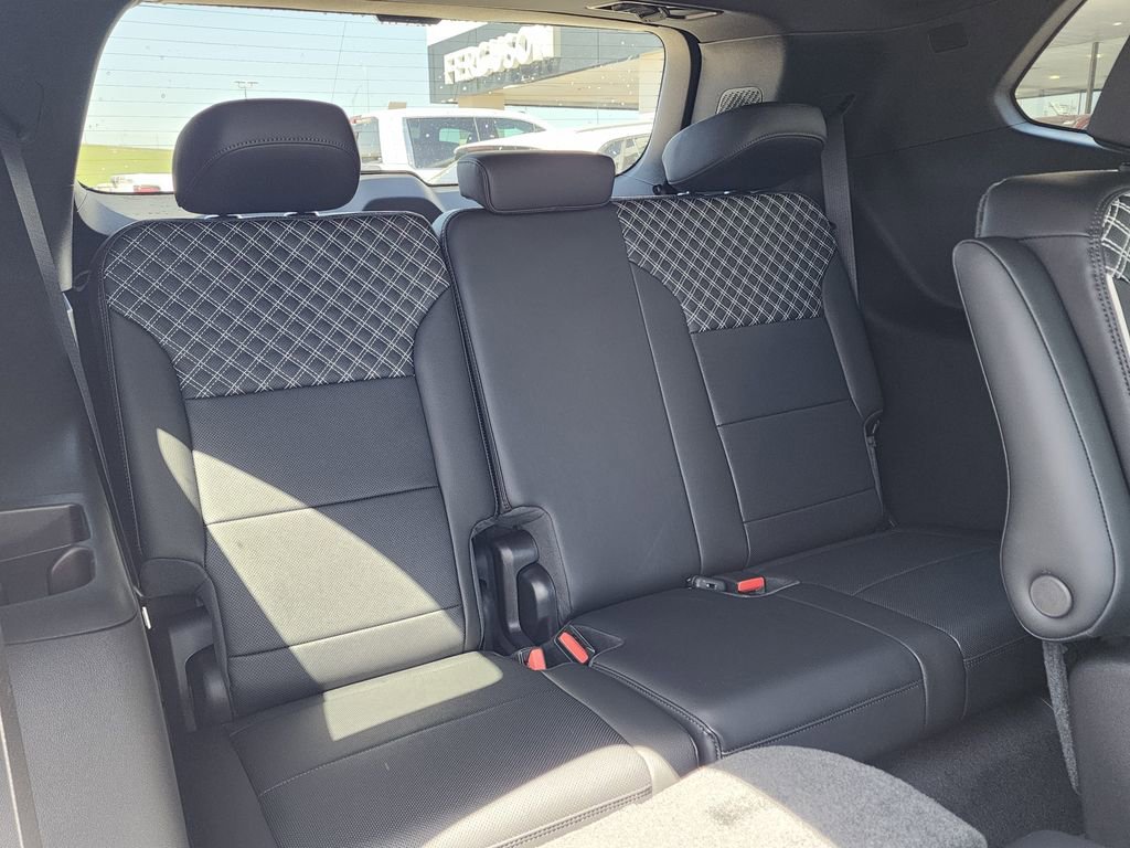 New 2026 GMC Acadia Denali FWD image 51