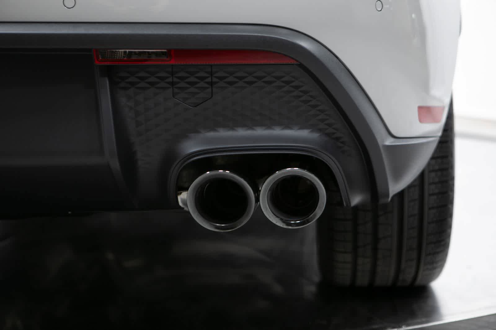 New 2026 Porsche Macan S AWD/4WD image 20