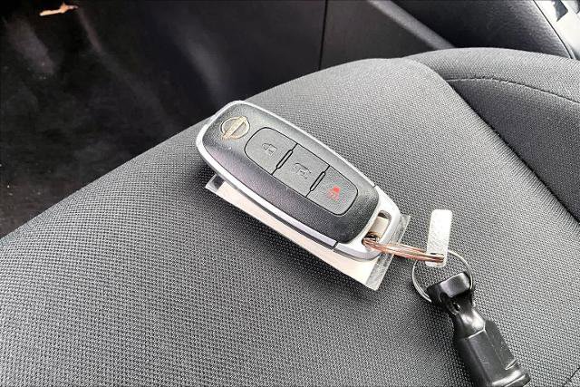 Certified 2024 Nissan Kicks S image 14