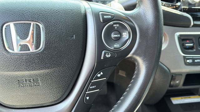 Used 2023 Honda Ridgeline RTL-E image 15