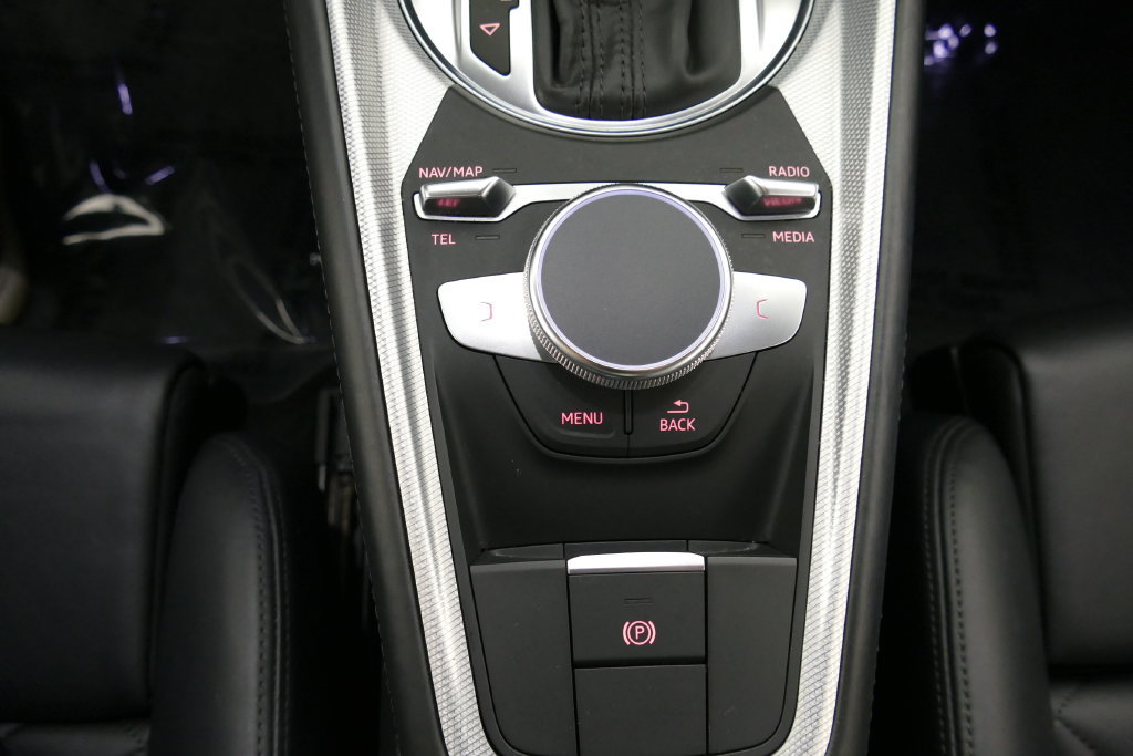 Used 2022 Audi TT 2.0T AWD/4WD image 24