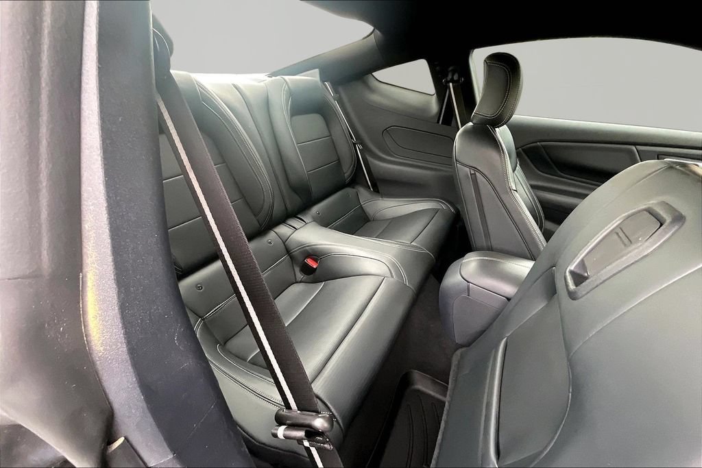 Used 2024 Ford Mustang GT Premium RWD image 28
