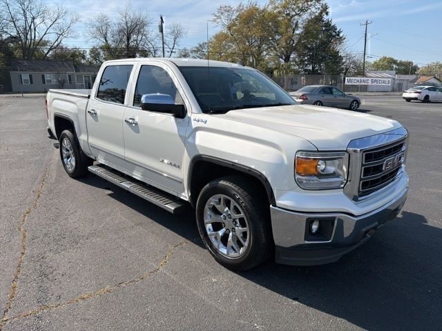 Used 2014 GMC Sierra 1500 SLT image 5