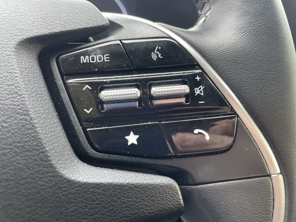 Used 2024 Kia EV6 Light image 16