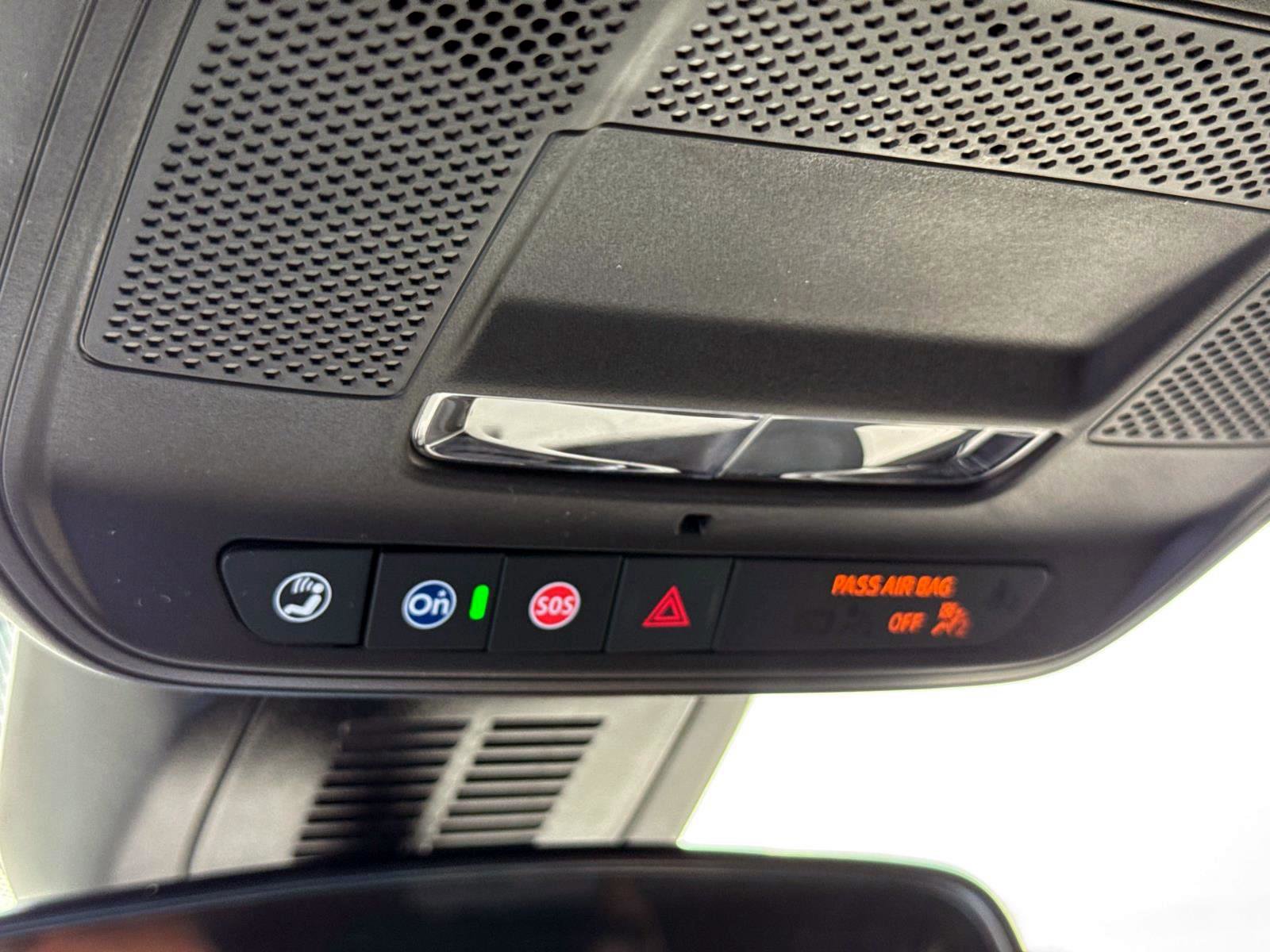 New 2026 Chevrolet Equinox LT w/ Convenience Package II image 23