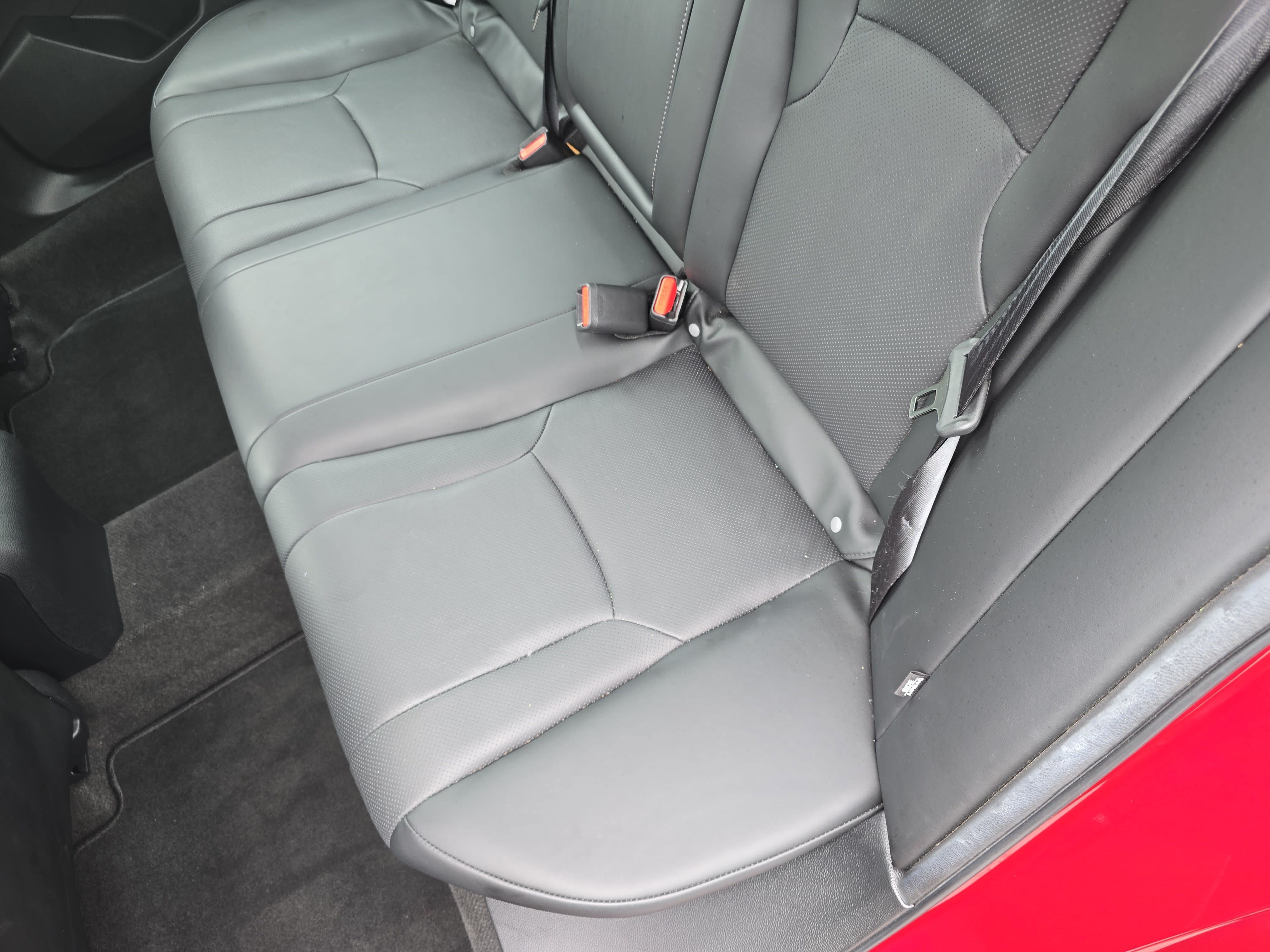 Used 2024 Honda Accord Sport image 13