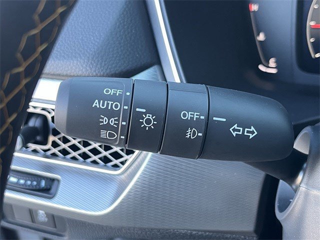 New 2026 Acura Integra A-Spec w/ Technology Package FWD image 23
