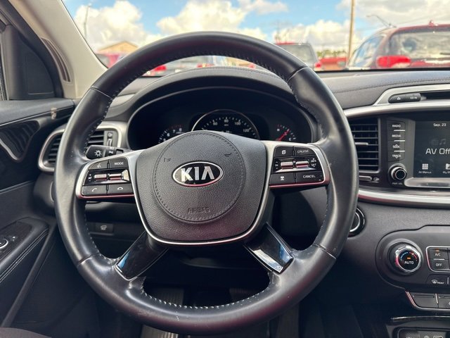 Used 2019 Kia Sorento EX image 24