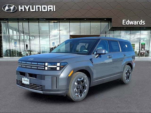 New 2026 Hyundai Santa Fe SE