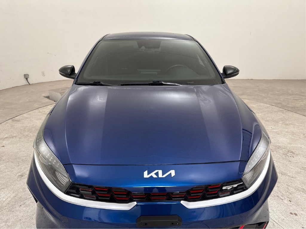 Used 2024 Kia Forte GT-Line FWD image 15
