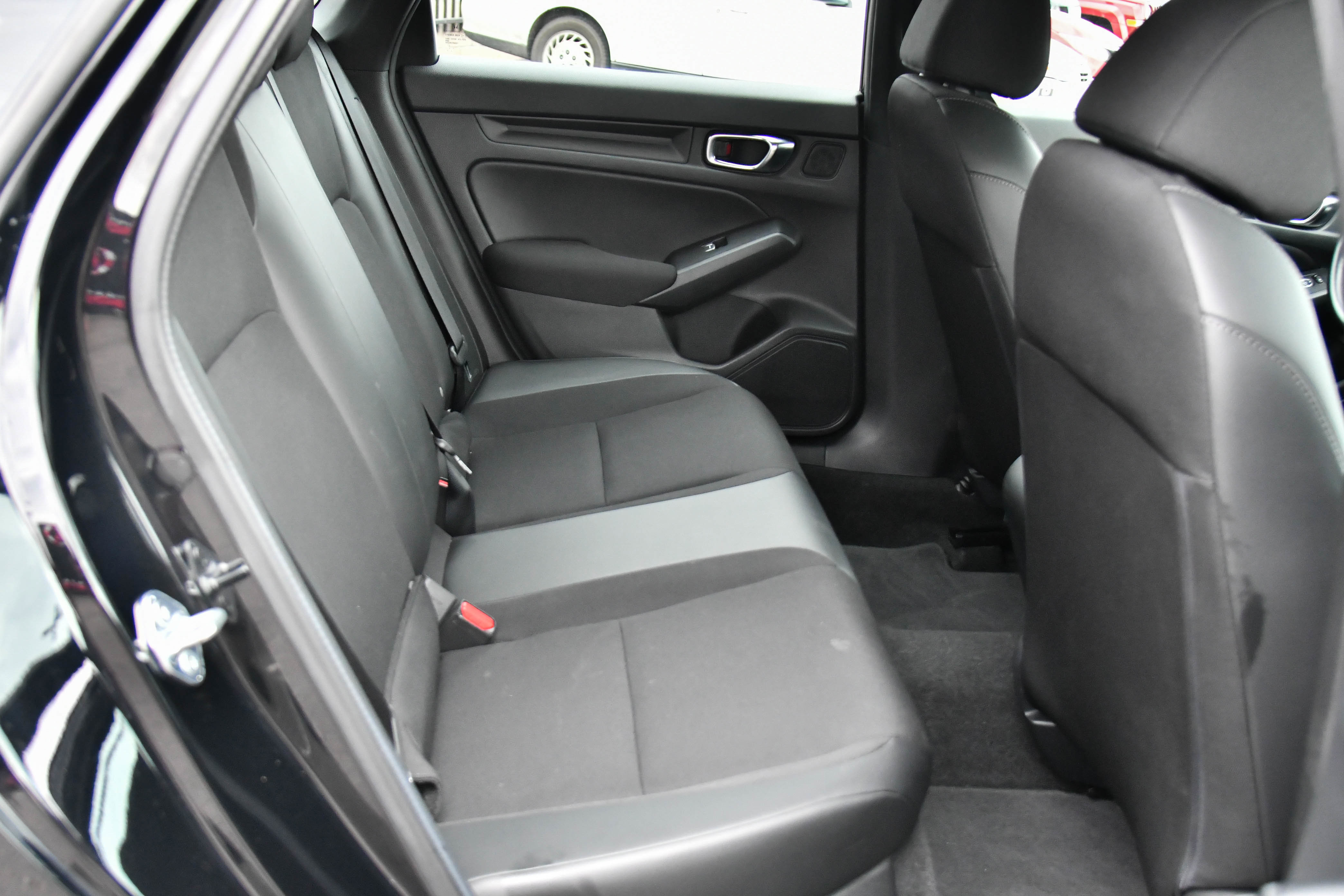 Used 2024 Honda Civic Sport image 38