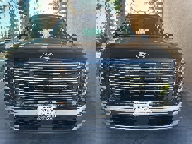 New 2026 Hyundai Palisade SEL image 40