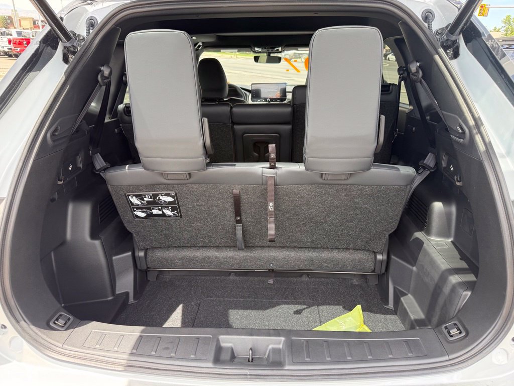 New 2026 Mitsubishi Outlander AWD image 25