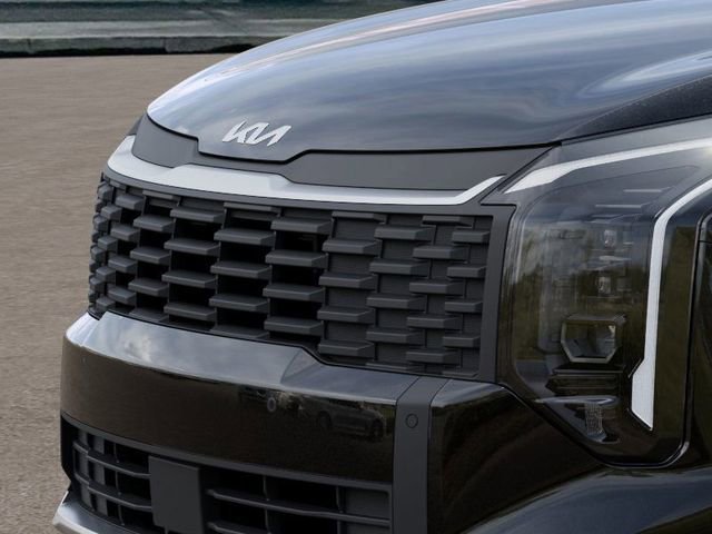 New 2026 Kia Sportage LX image 12