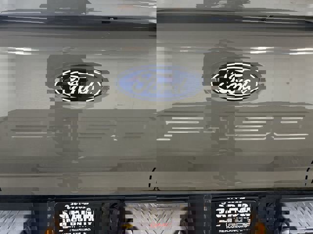 Used 2025 Ford F150 Lariat w/ Equipment Group 501A Mid AWD/4WD image 31