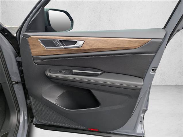 New 2026 Volkswagen Atlas SE FWD image 26