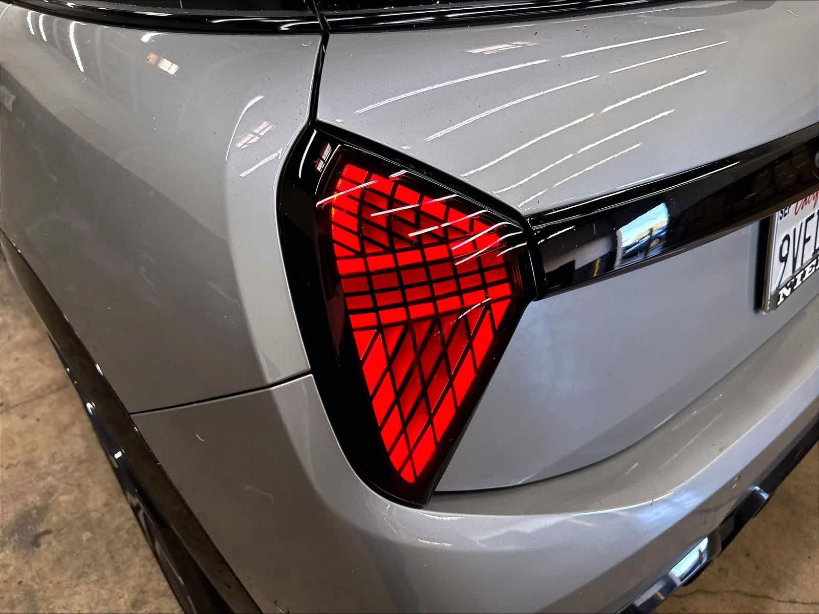 Certified 2025 MINI Cooper S FWD image 31