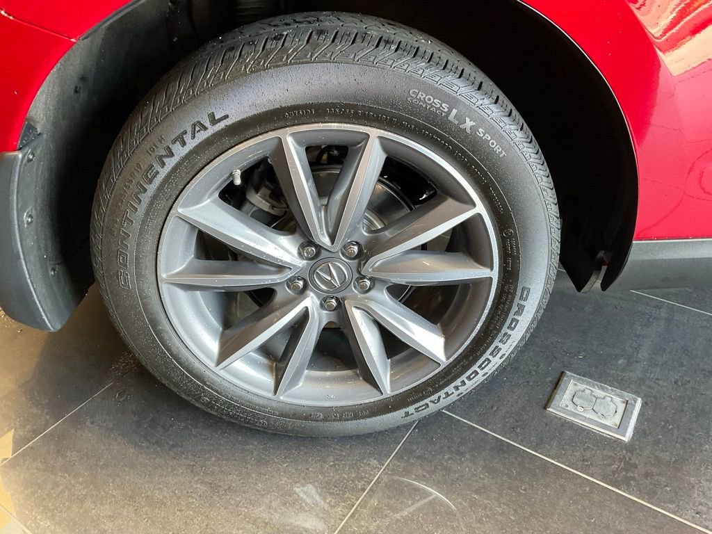 Certified 2019 Acura RDX w/ Technology Package image 8