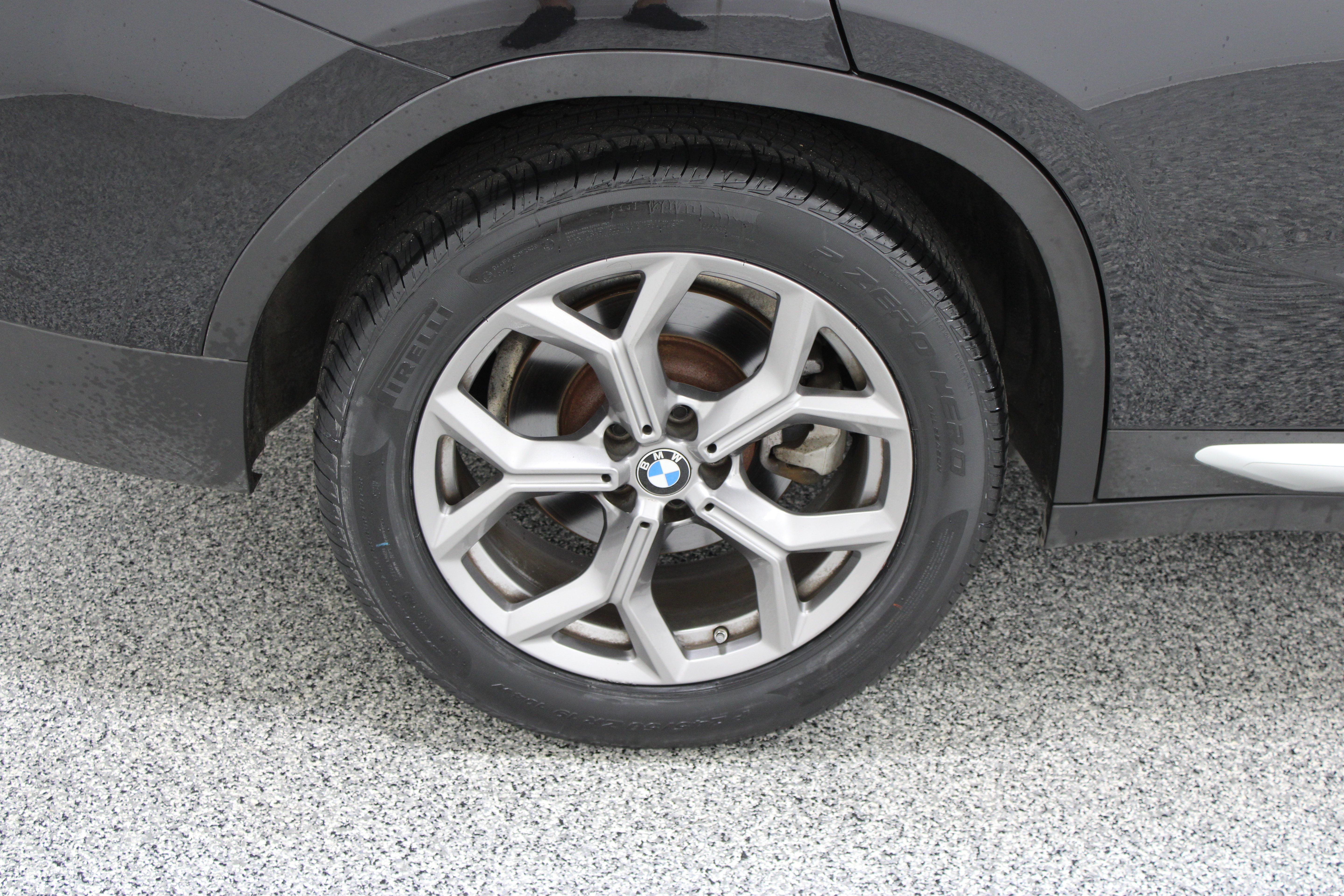 Used 2023 BMW X4 xDrive30i AWD/4WD image 6