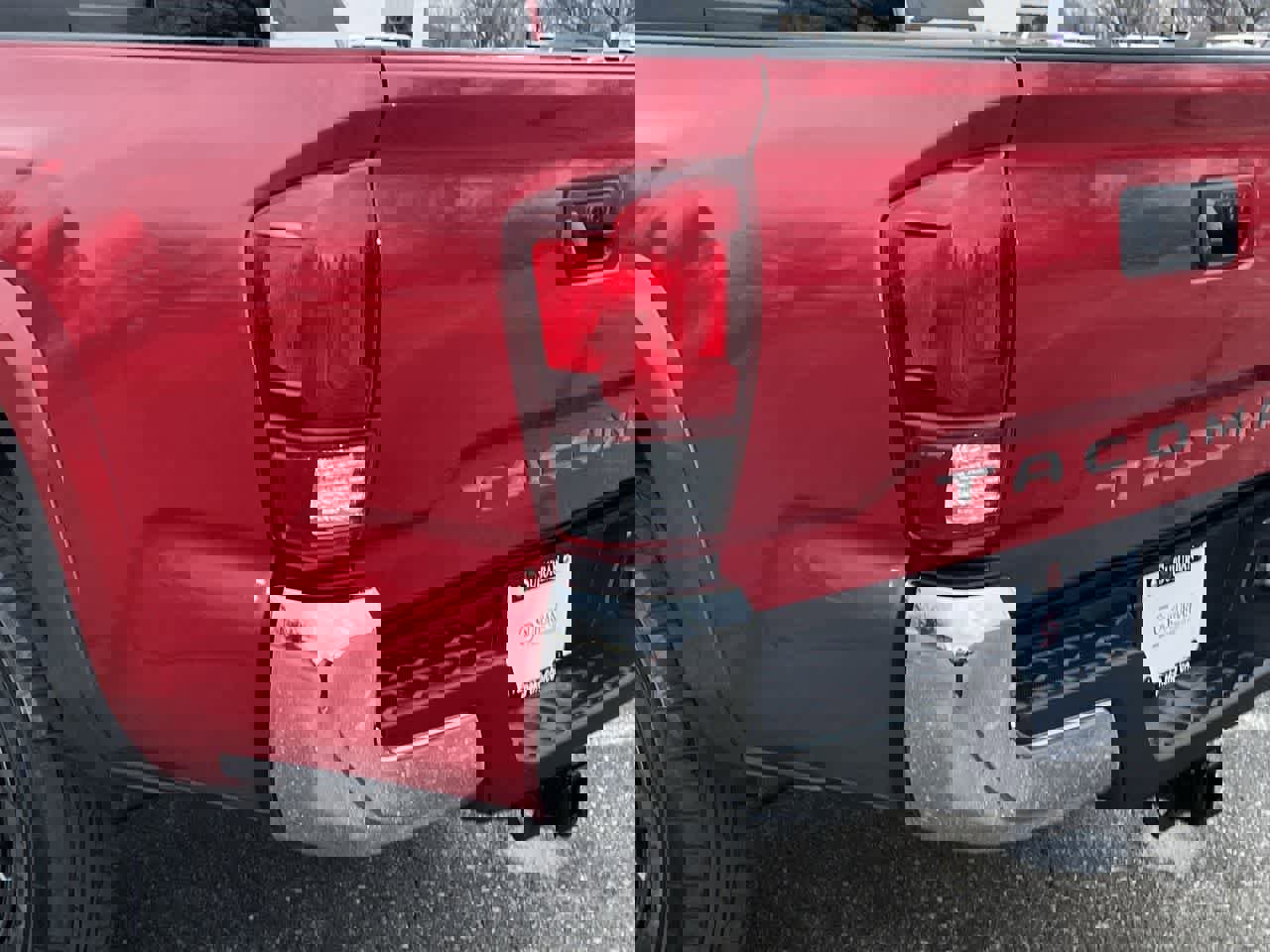 Used 2020 Toyota Tacoma SR5 image 35