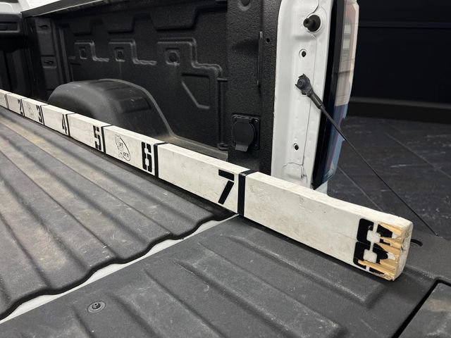 Used 2024 GMC Sierra 3500 AT4 w/ AT4 Premium Plus Package image 16