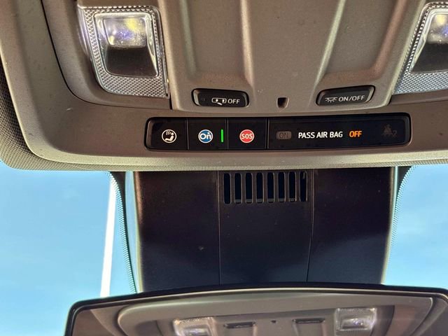 Used 2025 Chevrolet Silverado 3500 W/T w/ WT Convenience Package AWD/4WD image 22