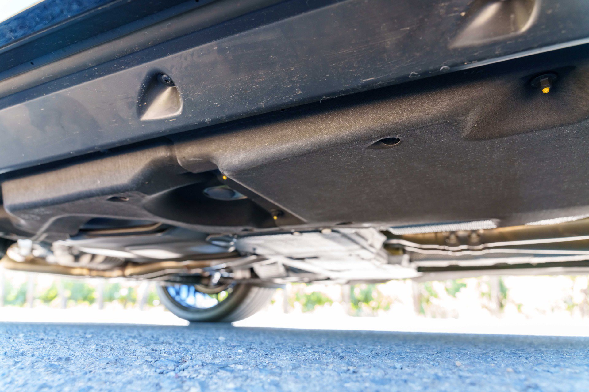 Used 2025 Lamborghini Urus SE image 61