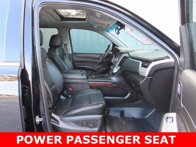 Used 2015 GMC Yukon SLT w/ Open Road Package image 25