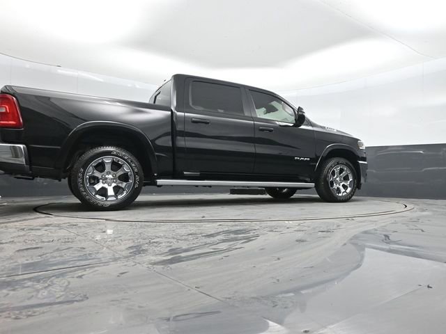 Used 2025 RAM 1500 Big Horn image 56