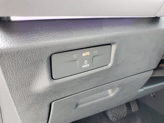 New 2026 Volkswagen Tiguan SE AWD/4WD image 26