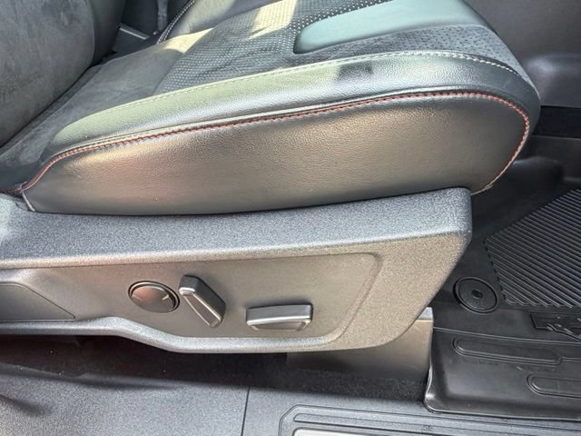 Used 2022 Ford Bronco Raptor AWD/4WD image 28