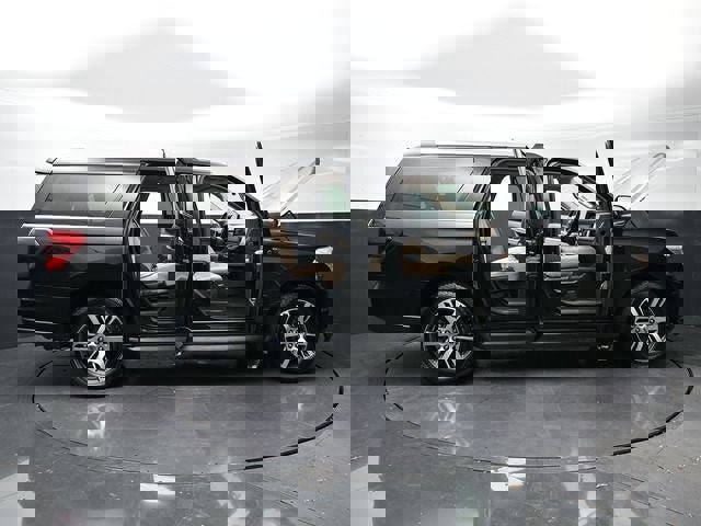 Used 2024 Ford Expedition Max Limited RWD image 45