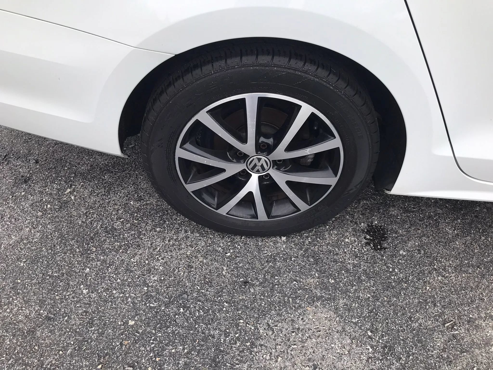 Used 2017 Volkswagen Jetta SE FWD image 44