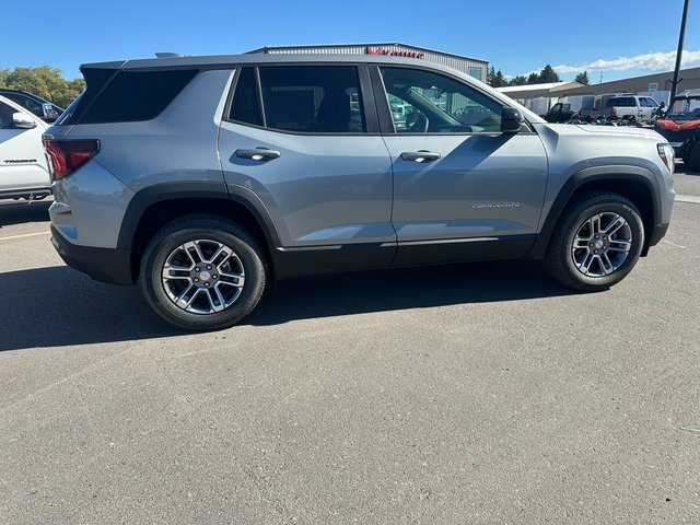 New 2025 GMC Terrain Elevation image 2