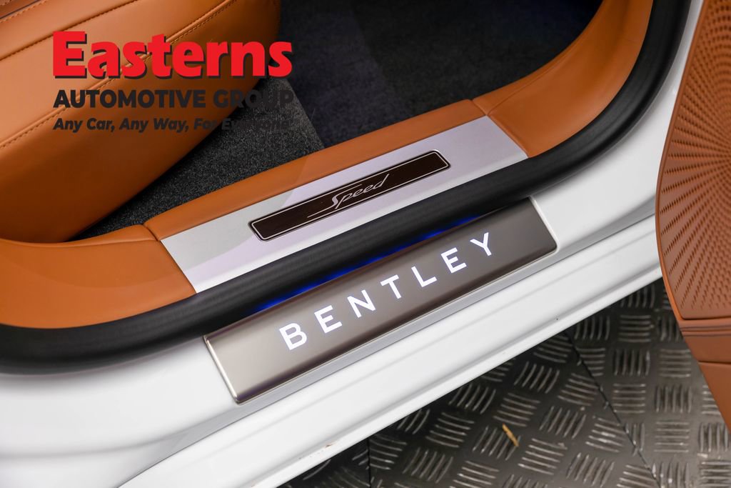 Used 2023 Bentley Flying Spur W12 AWD/4WD image 50