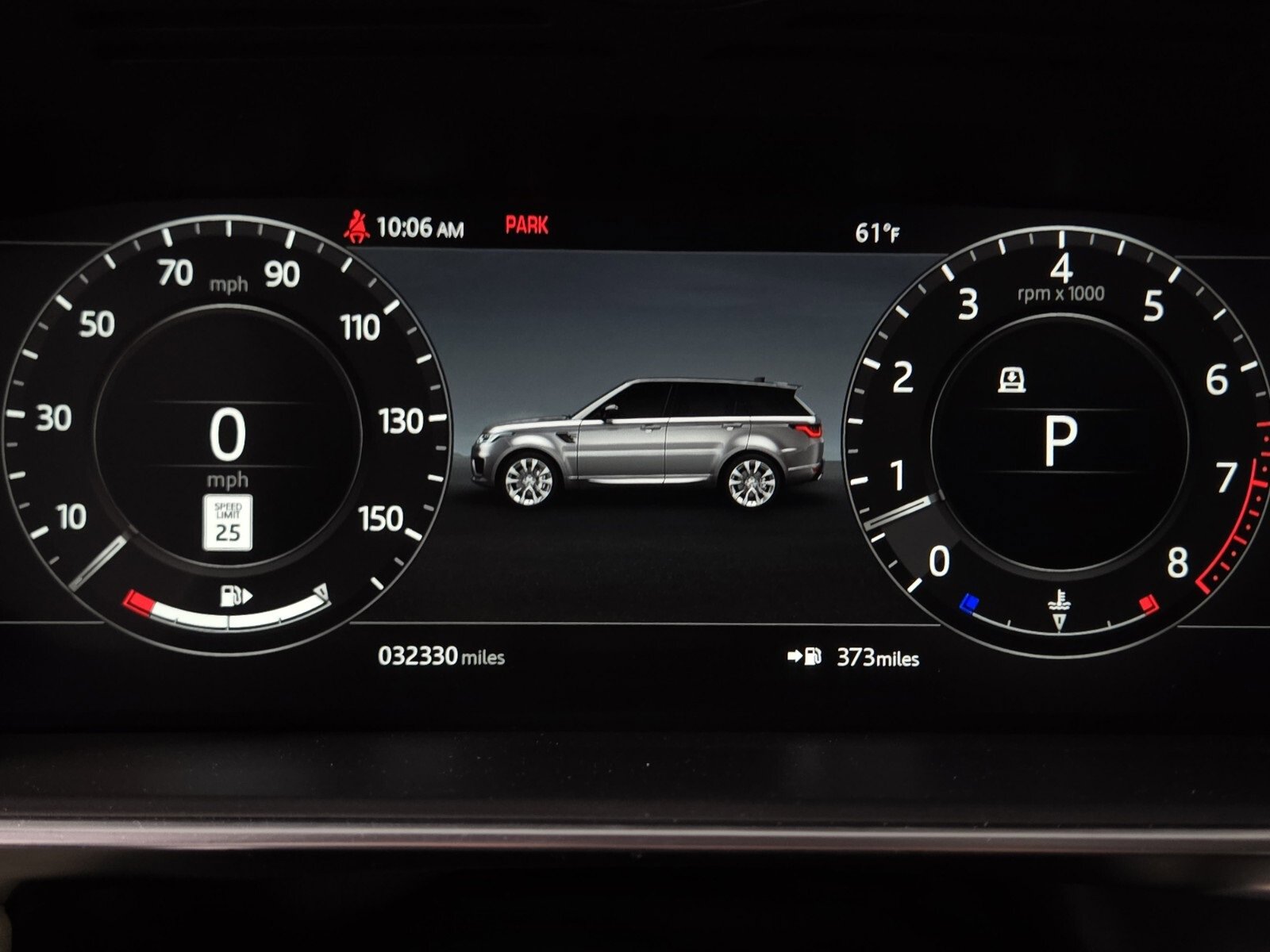 Used 2022 Land Rover Range Rover Sport HSE Silver Edition image 31